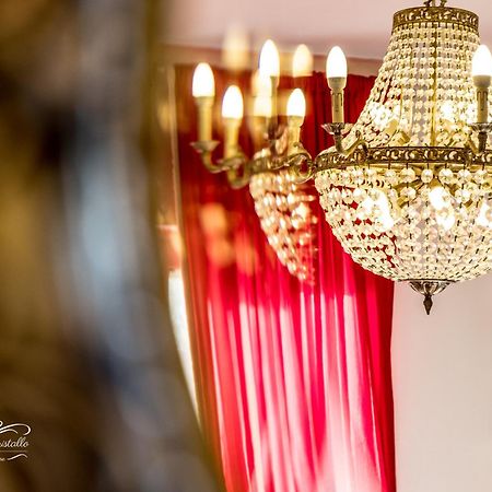 La Valle Del Cristallo Wellness & Charme Ostuni Kültér fotó