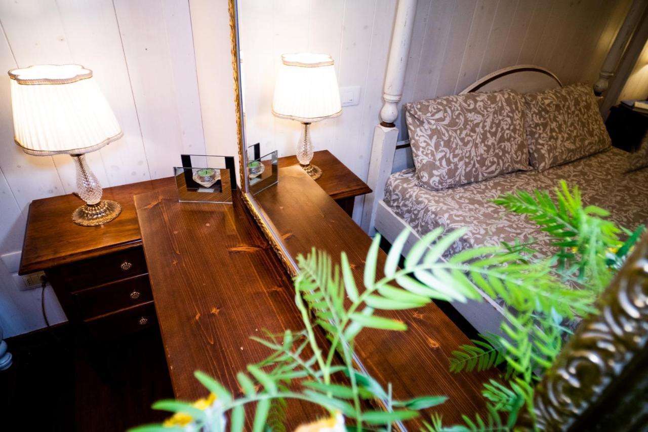 La Valle Del Cristallo Wellness & Charme Ostuni Kültér fotó