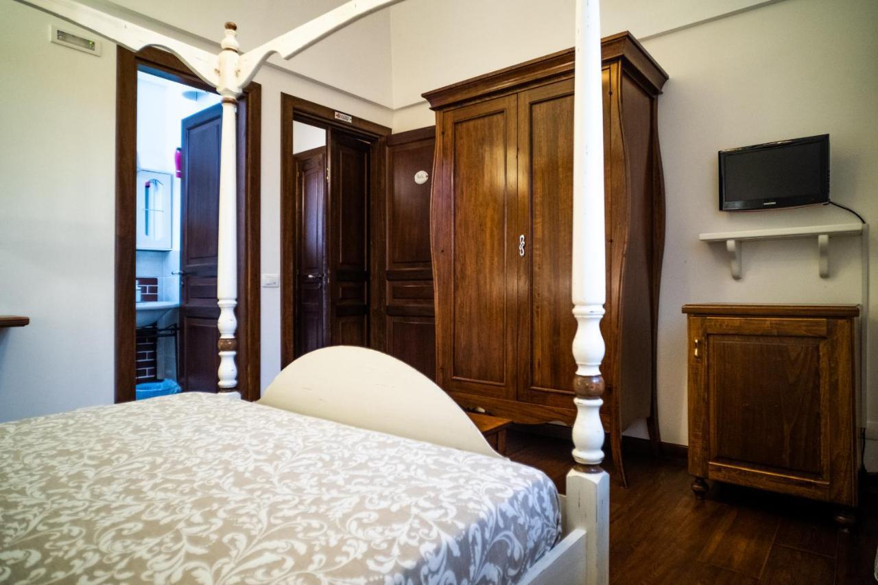 La Valle Del Cristallo Wellness & Charme Ostuni Kültér fotó